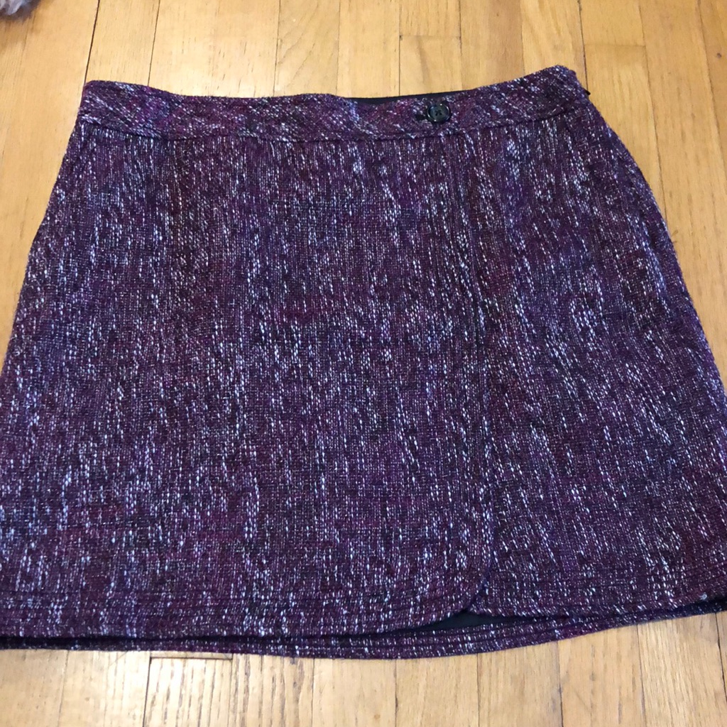 Women’s Loft Skirt, Size 12. So Cute!!